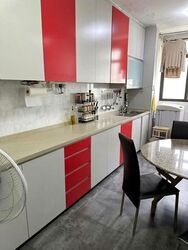 Blk 542 Jurong West Avenue 1 (Jurong West), HDB 4 Rooms #632443631
